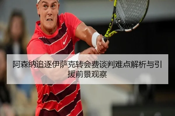 阿森纳追逐伊萨克转会费谈判难点解析与引援前景观察
